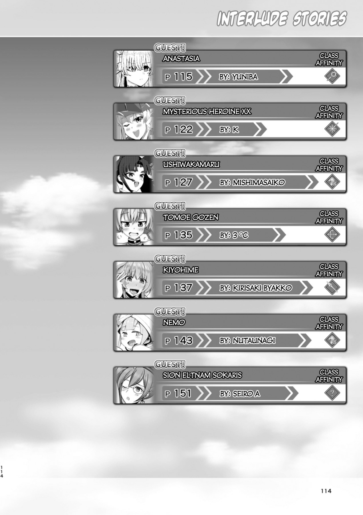 Hentai Manga Comic-Becoming You Interlude-Read-45